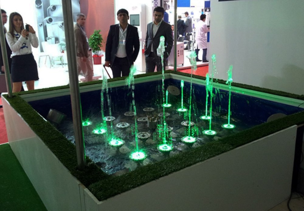 Aquatronic