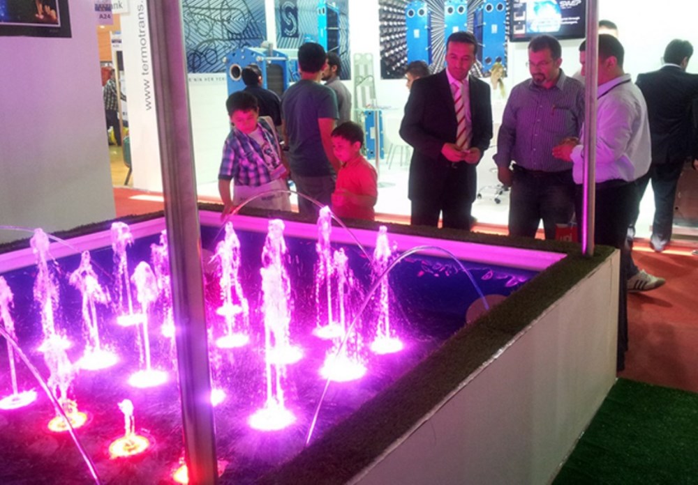 Aquatronic