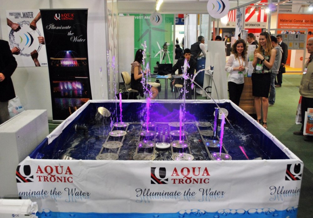 Aquatronic