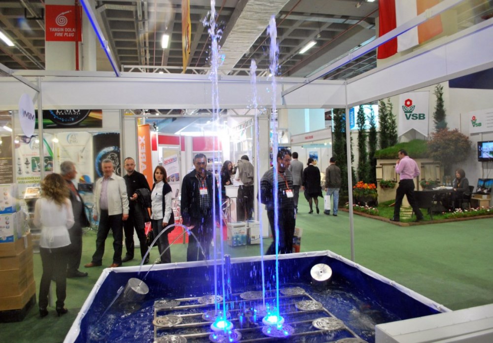 Aquatronic