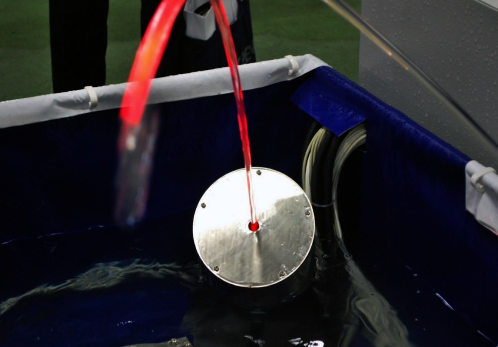 Aquatronic