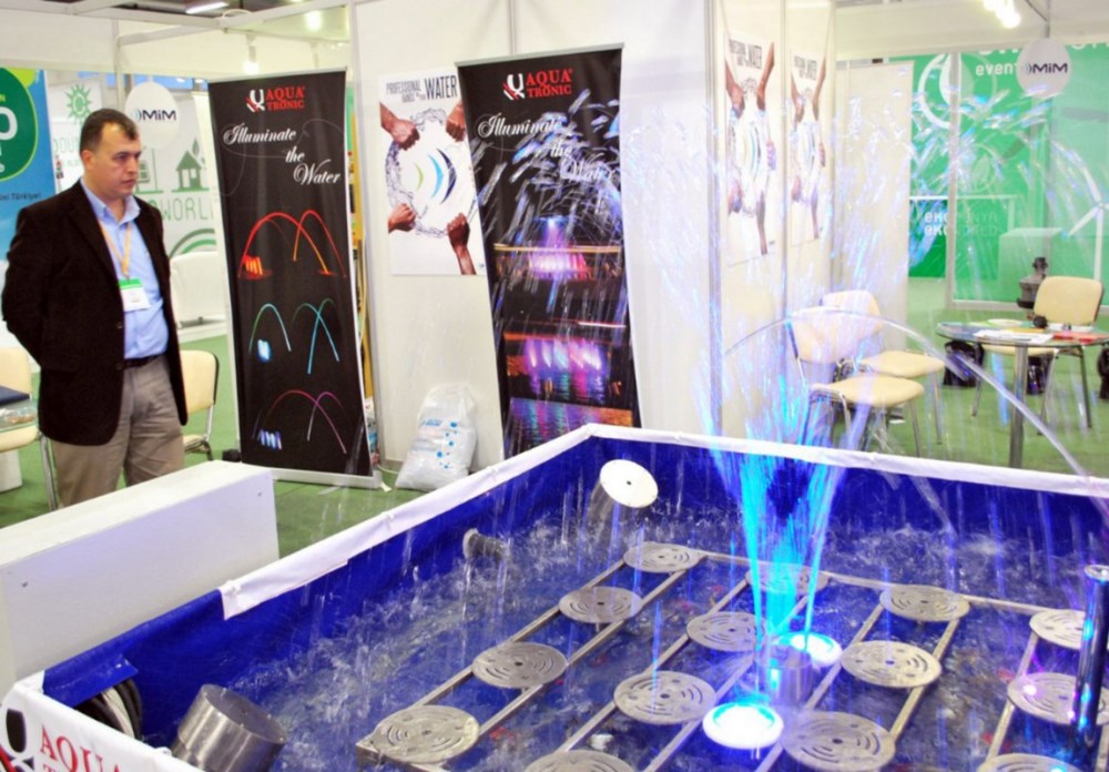 Aquatronic