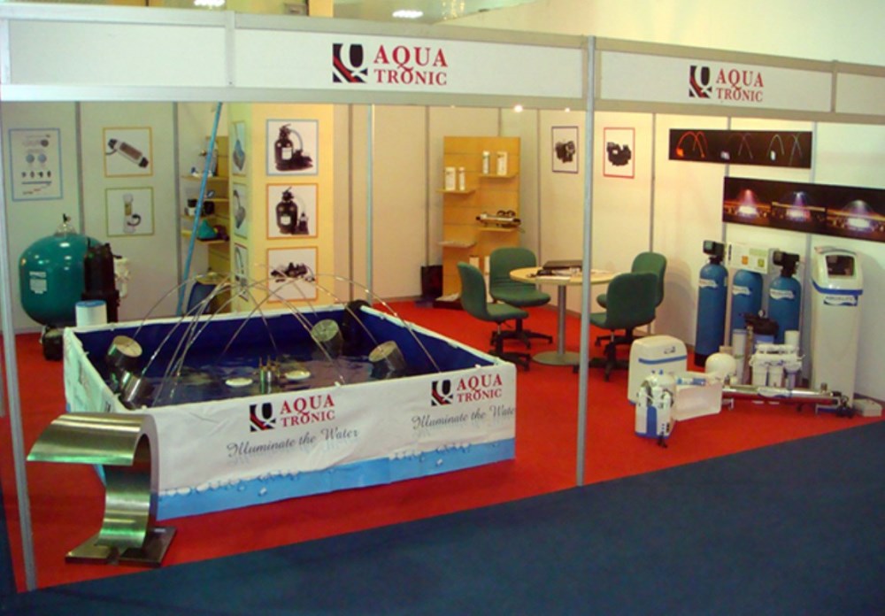 Aquatronic