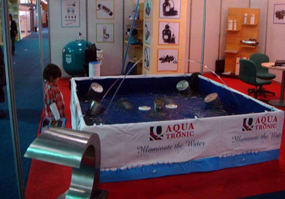 Aquatronic