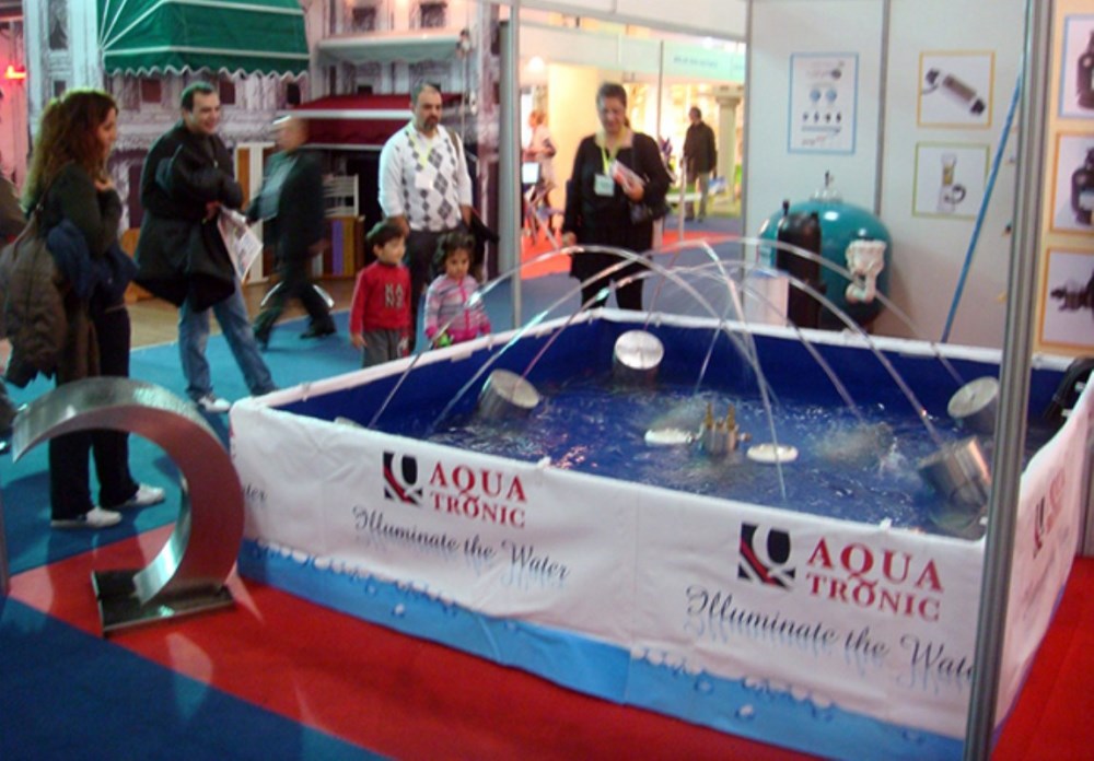 Aquatronic