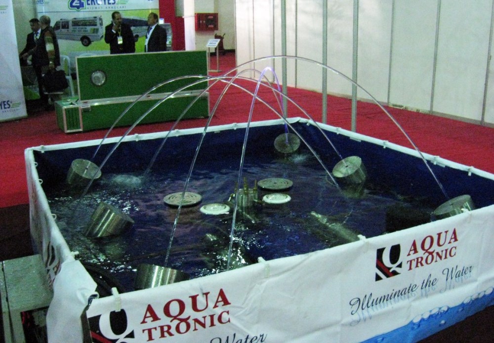 Aquatronic