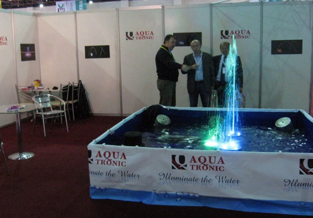Aquatronic