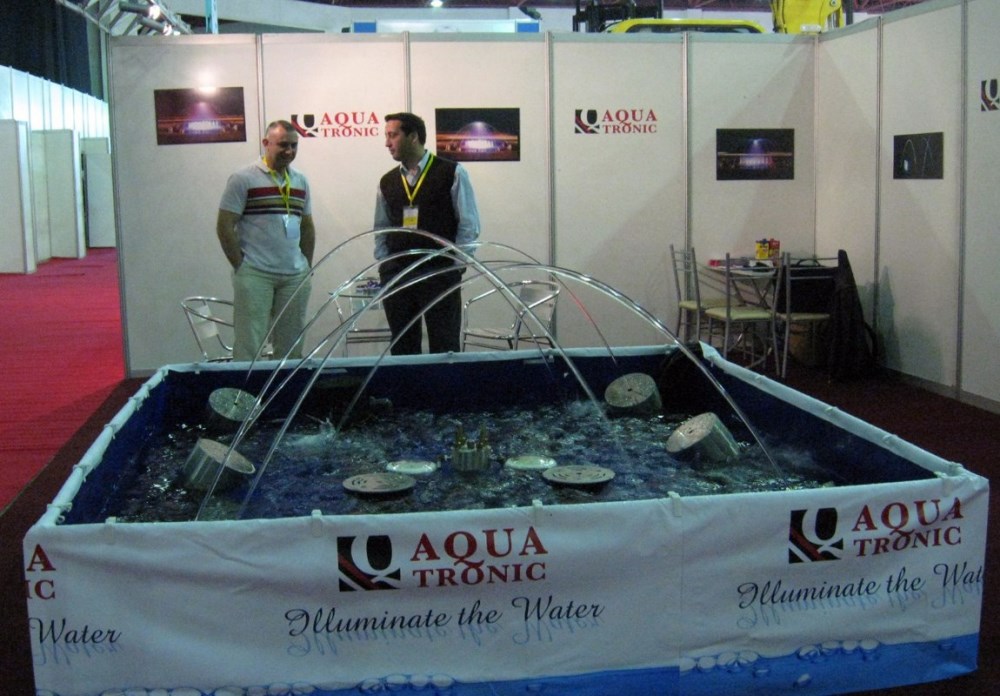 Aquatronic