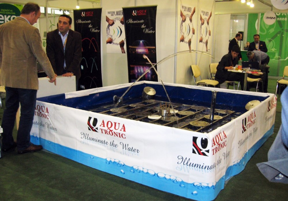 Aquatronic