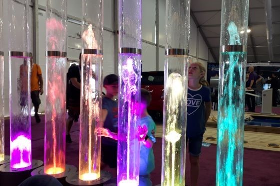 Aquatronic
