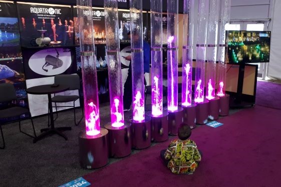 Aquatronic