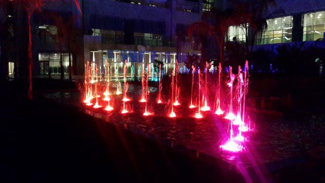 Aquatronic
