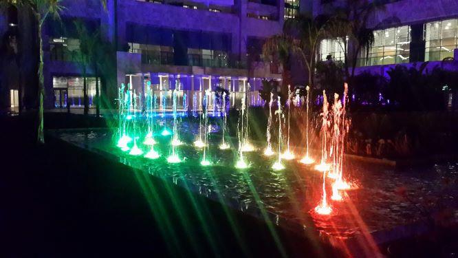 Aquatronic