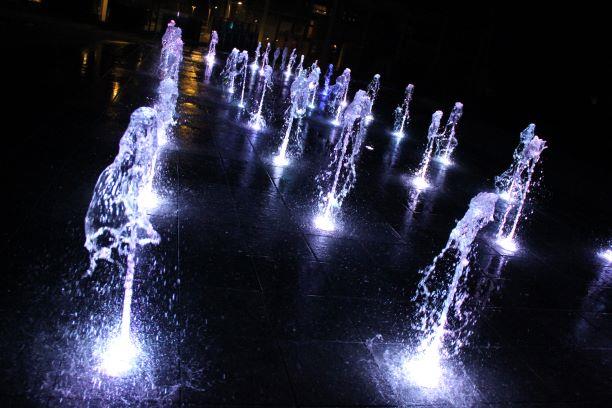 Aquatronic