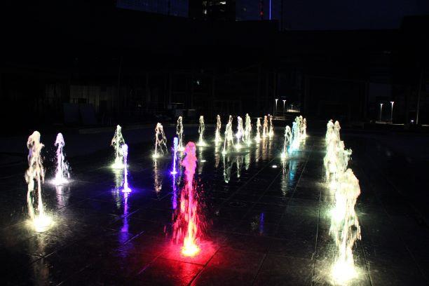 Aquatronic