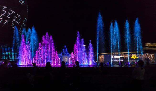 Aquatronic