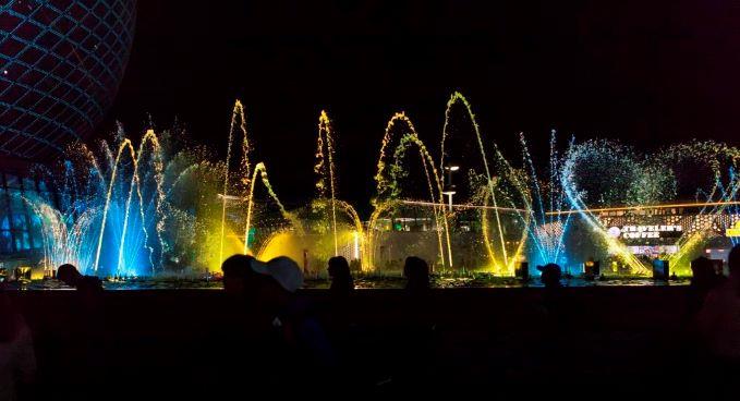Aquatronic