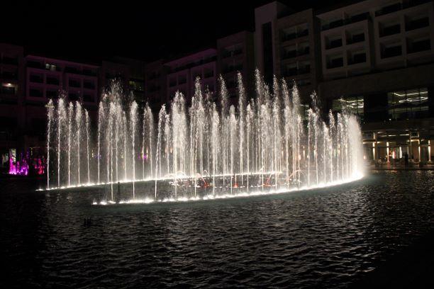 Aquatronic