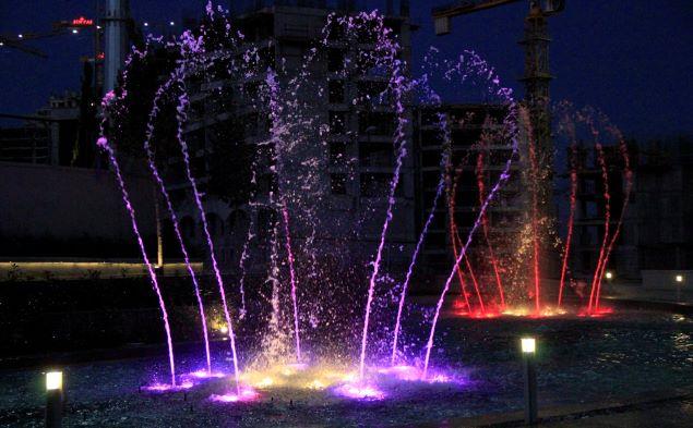 Aquatronic
