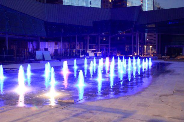Aquatronic