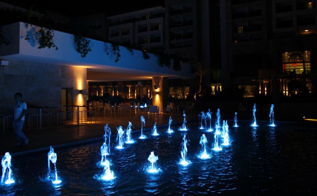 Aquatronic