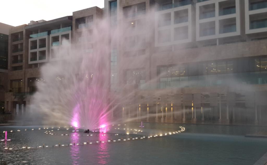 Aquatronic