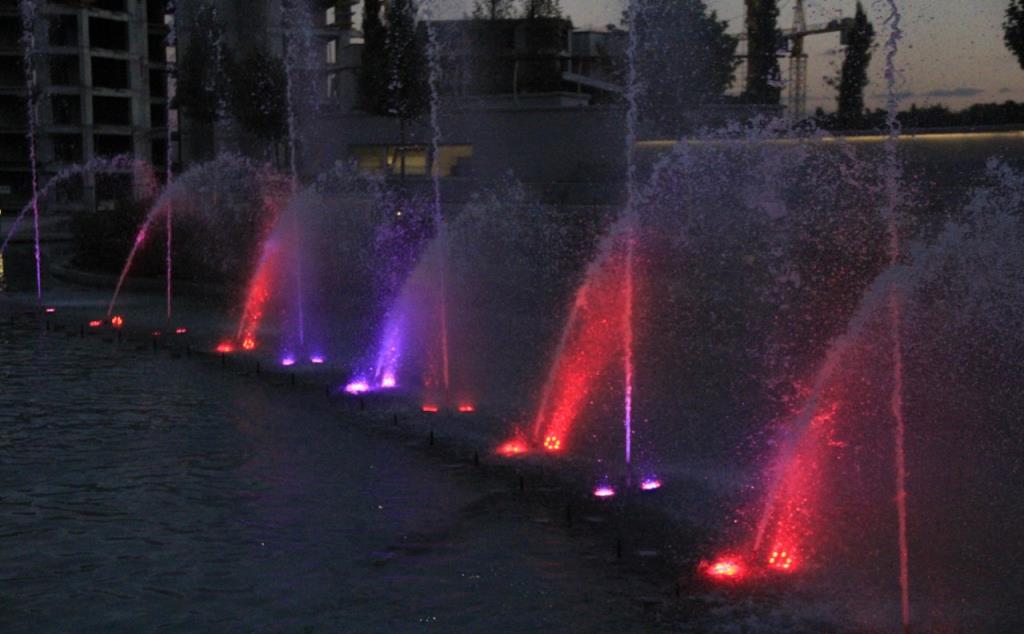 Aquatronic