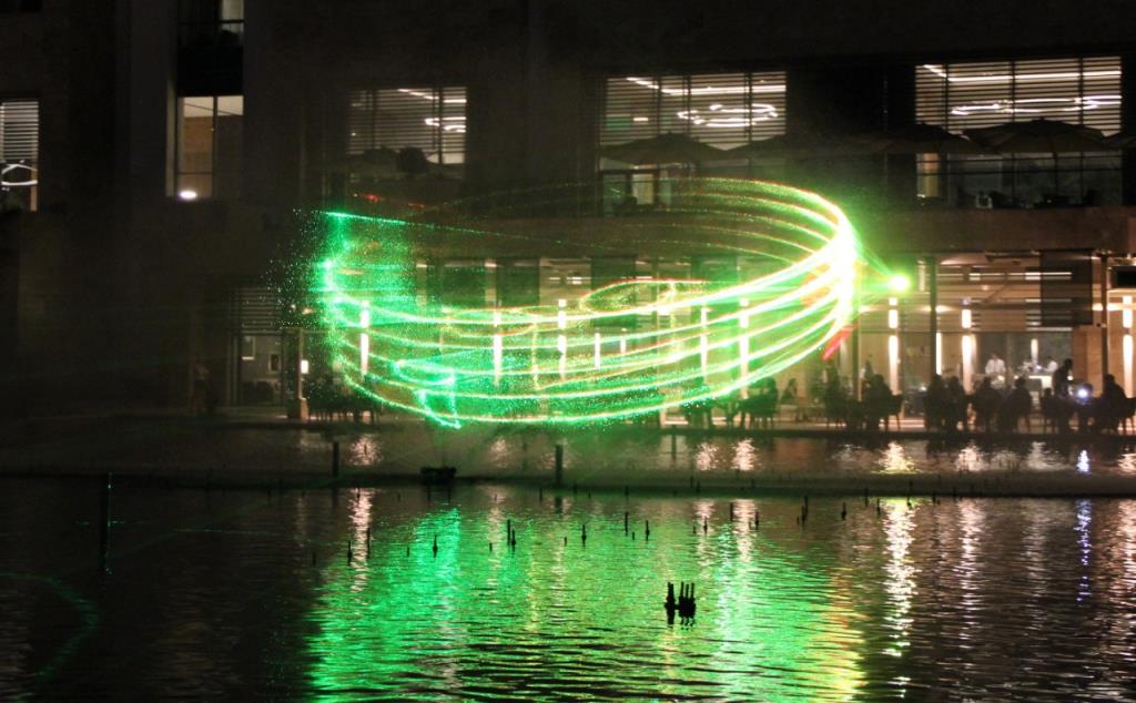 Aquatronic