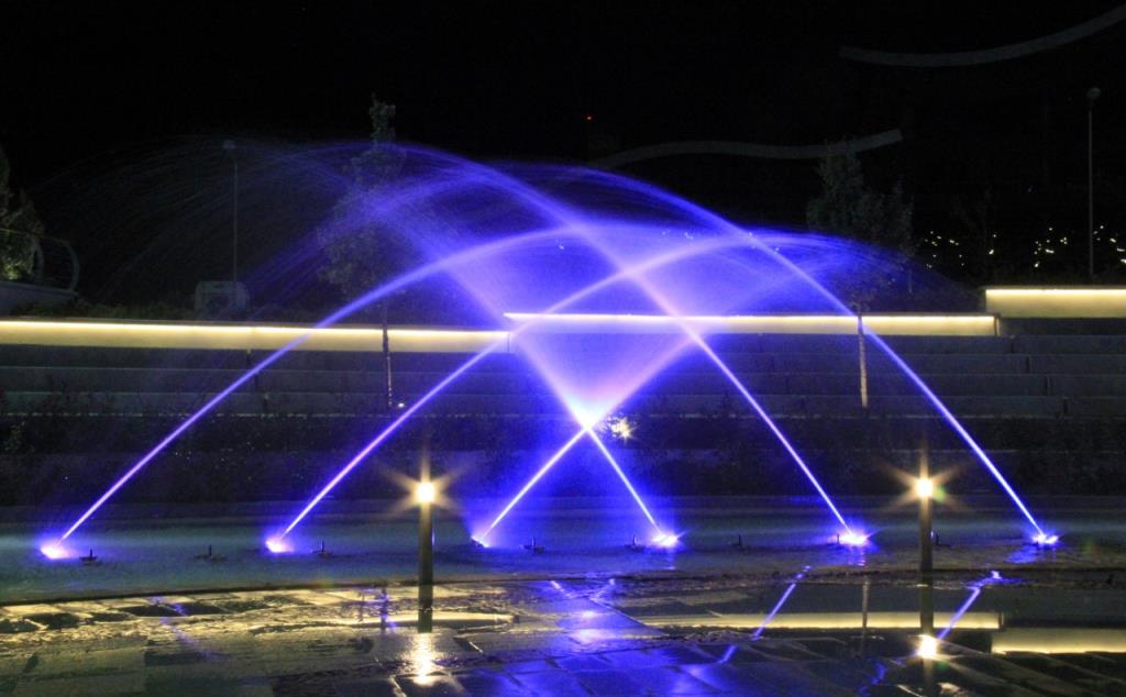 Aquatronic