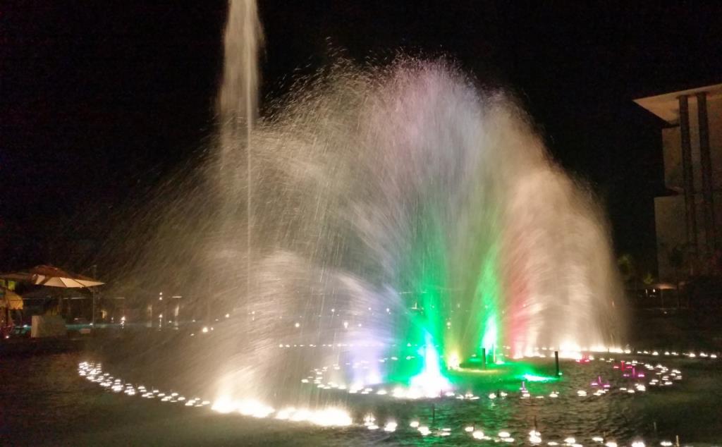 Aquatronic