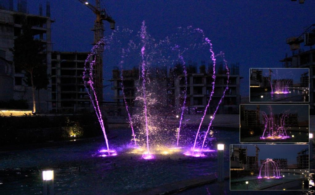Aquatronic