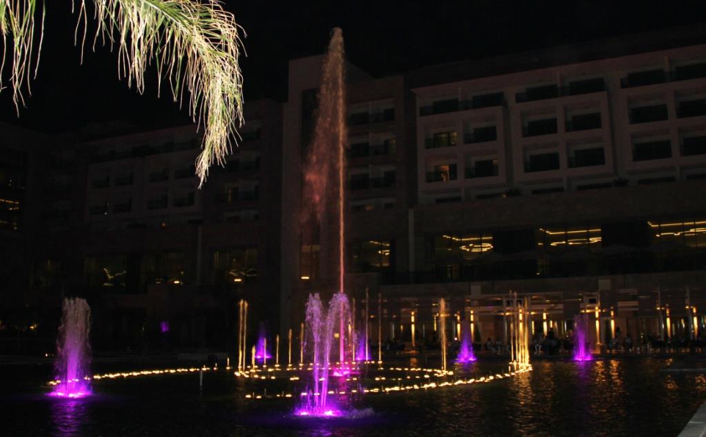 Aquatronic