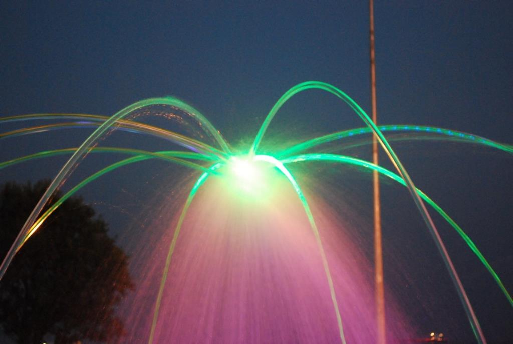 Aquatronic