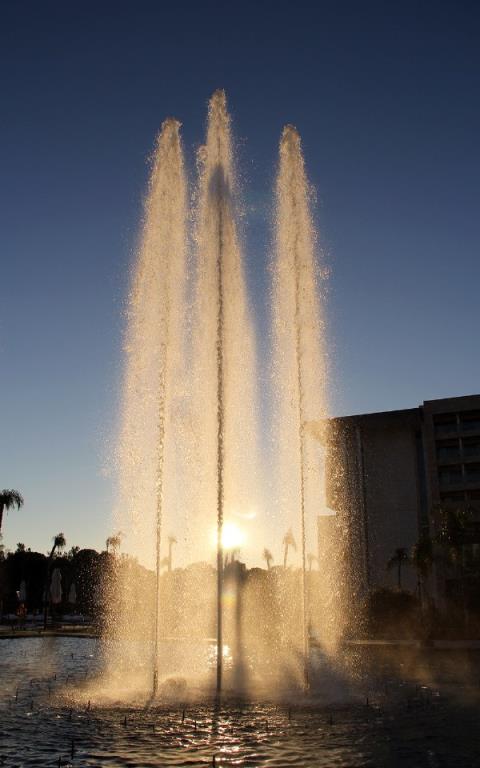 Aquatronic