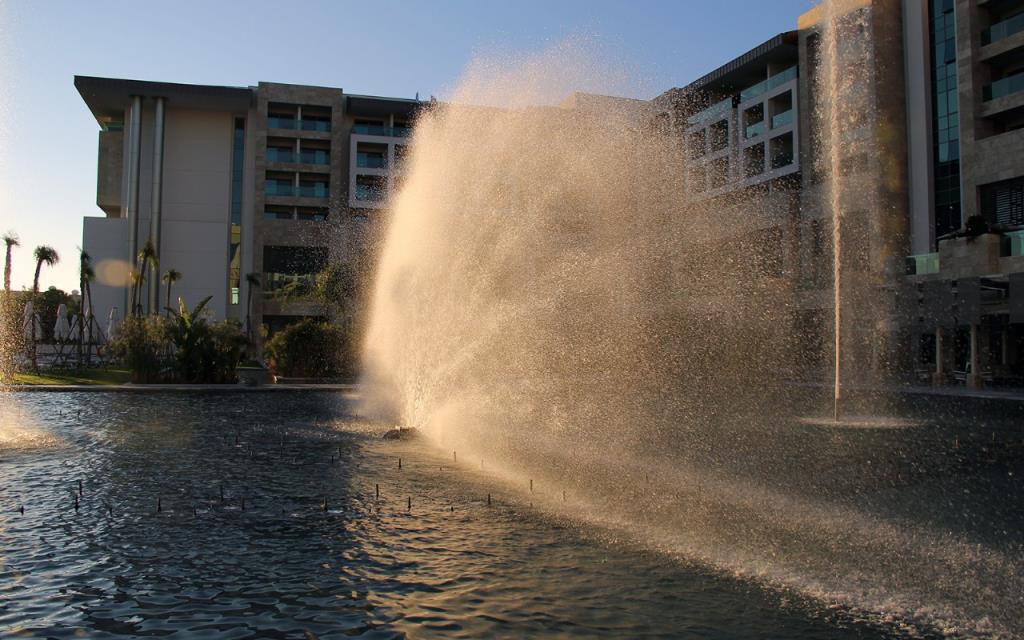 Aquatronic