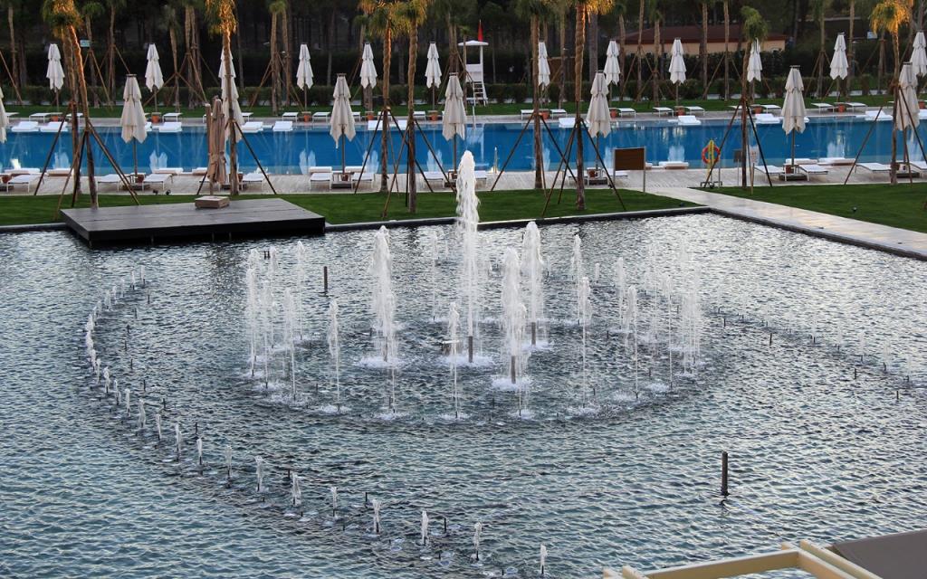 Aquatronic