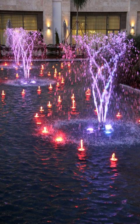 Aquatronic