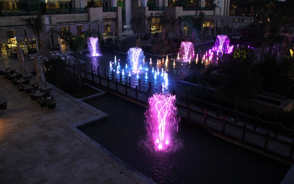 Aquatronic