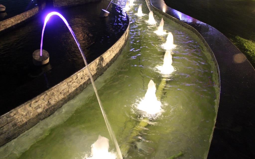 Aquatronic