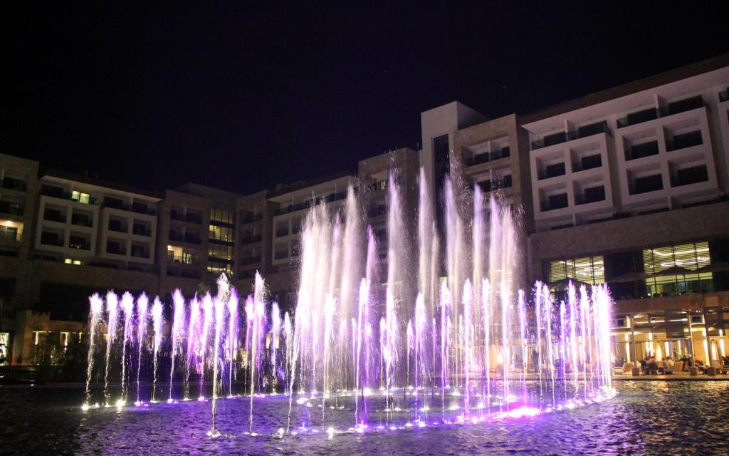 Aquatronic