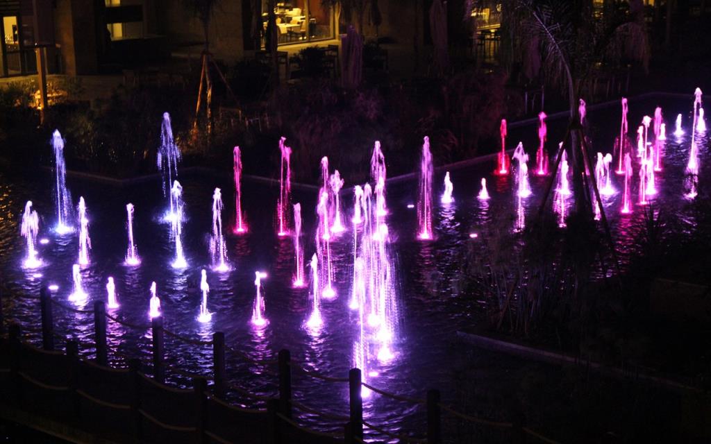 Aquatronic