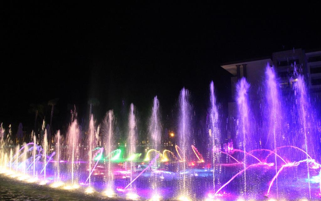 Aquatronic