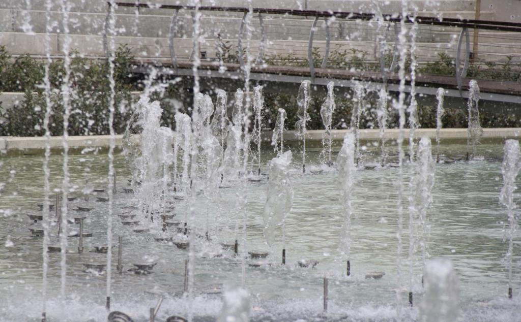 Aquatronic