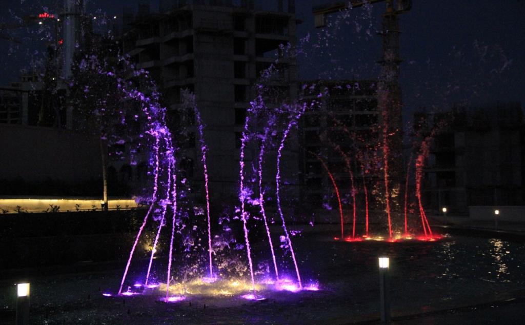 Aquatronic