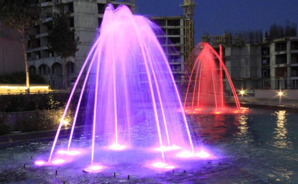 Aquatronic