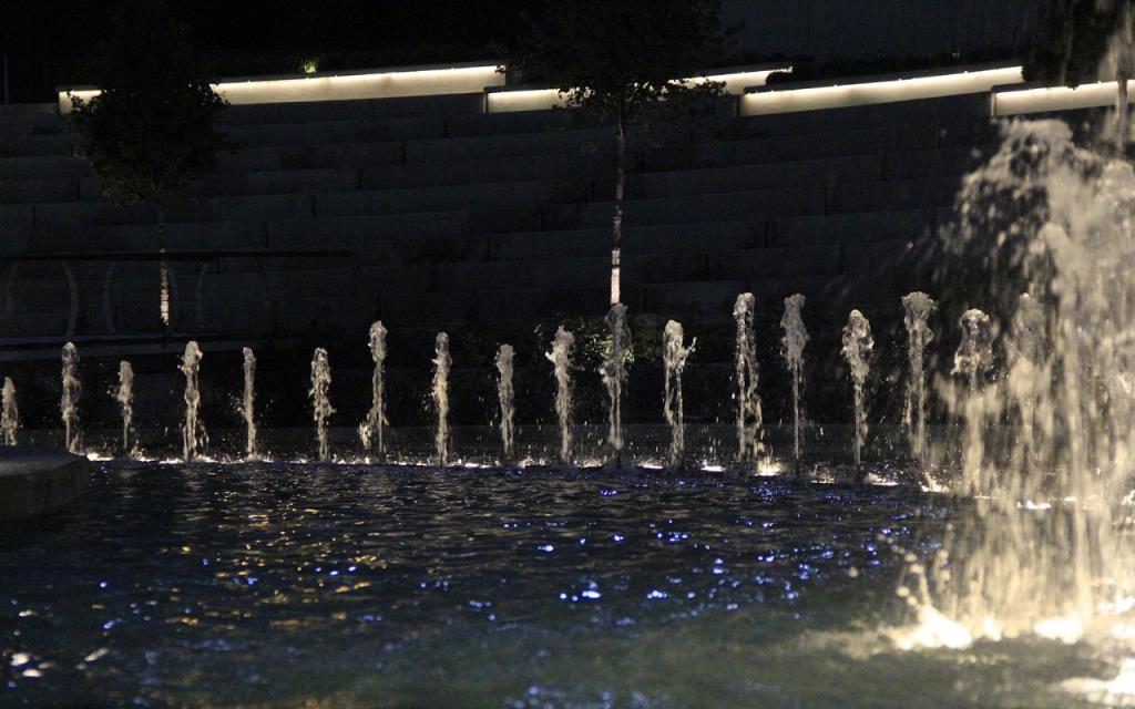 Aquatronic