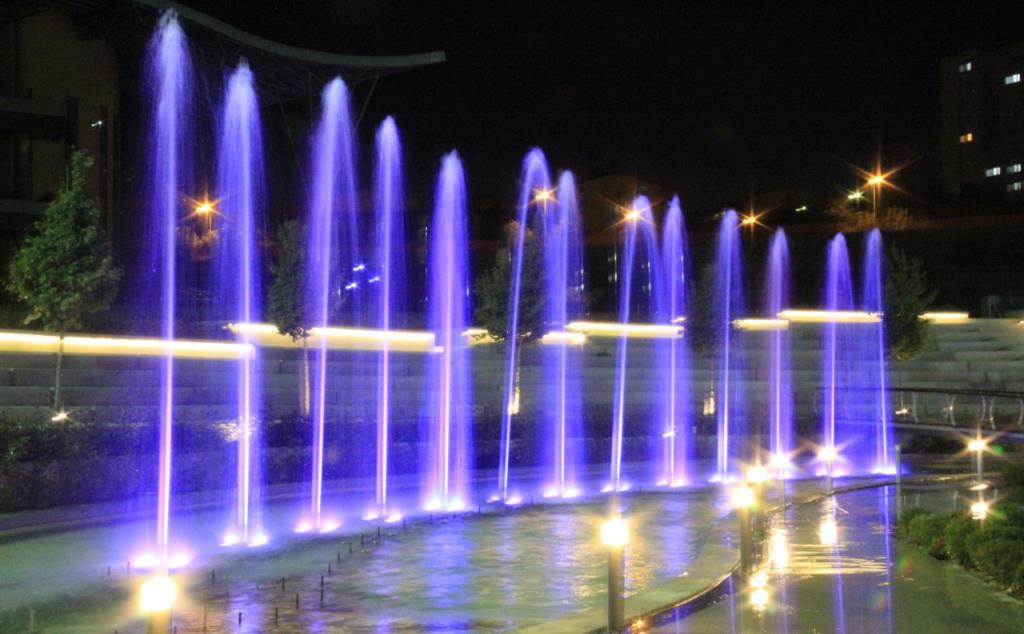 Aquatronic