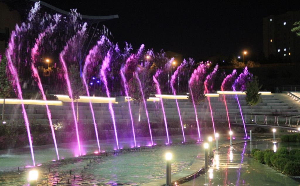 Aquatronic
