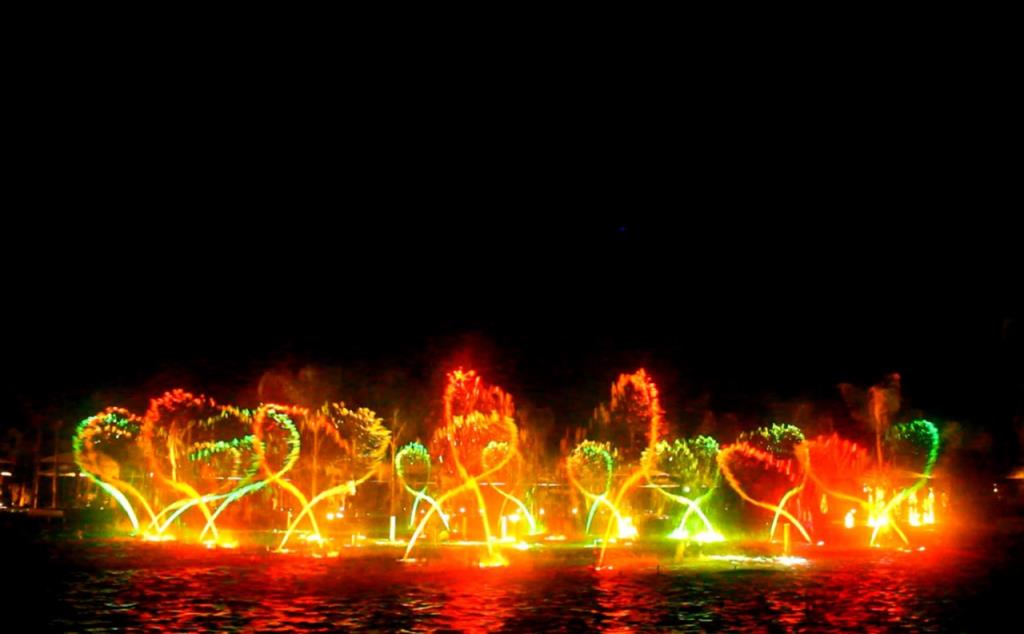 Aquatronic