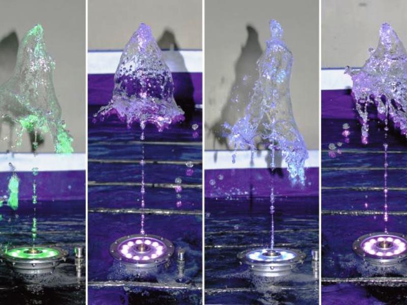 Aquatronic